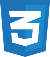 CSS Logo